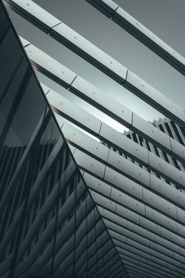 Photographer portrait