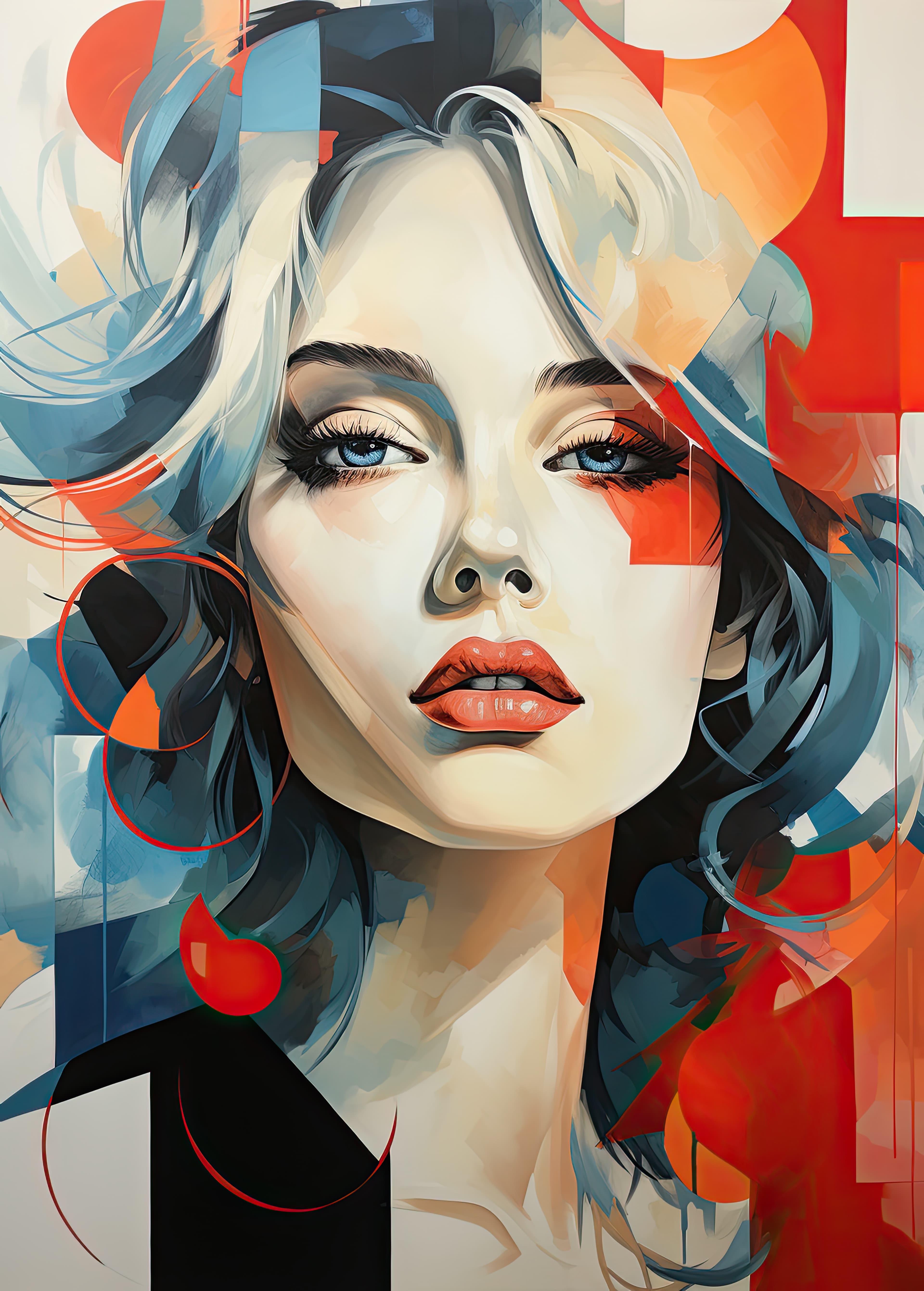 Electric Reverie — 1